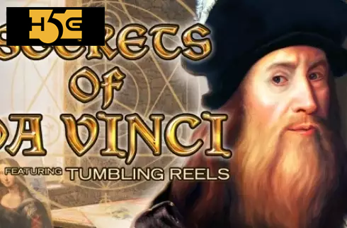 Secrets of Da Vinci